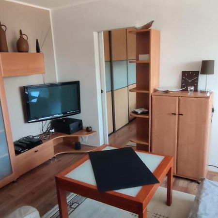 Mieszkanie Gizycko Mazury Екстериор снимка